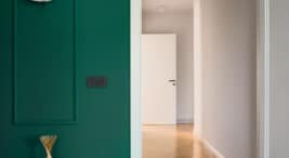 nowoczesny apartament w stylu klasycznym projekty architekta Grzegorza Jadczaka