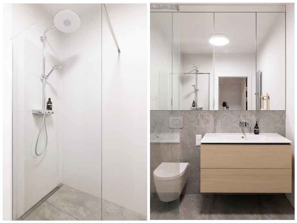 Apartament z widokiem na park