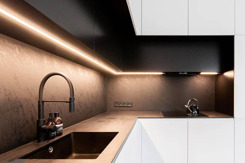 Apartament z widokiem na park