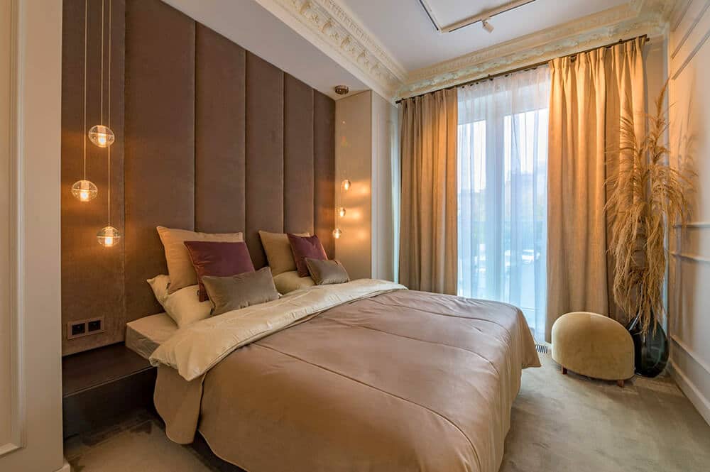 Apartamenty Foksal – tak wyglądają wnętrza w najbardziej prestiżowej inwestycji w Polsce