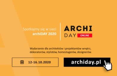archi day 2020