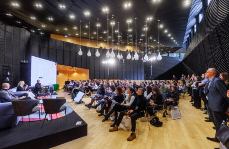 Architekci są chirurgami miast – najważniejsze wnioski z dyskusji 4 Design Days