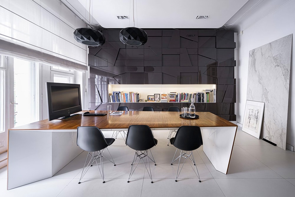 Architekt to człowiek z misją