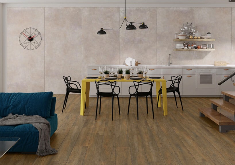 Beton z efektem WOW: nowa kolekcja Modern Concrete od Cerrad