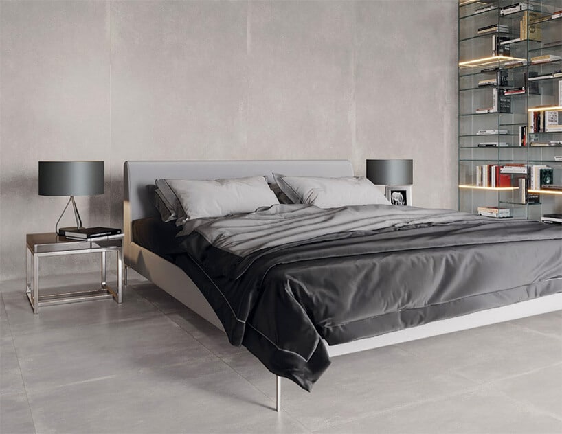 Beton z efektem WOW: nowa kolekcja Modern Concrete od Cerrad