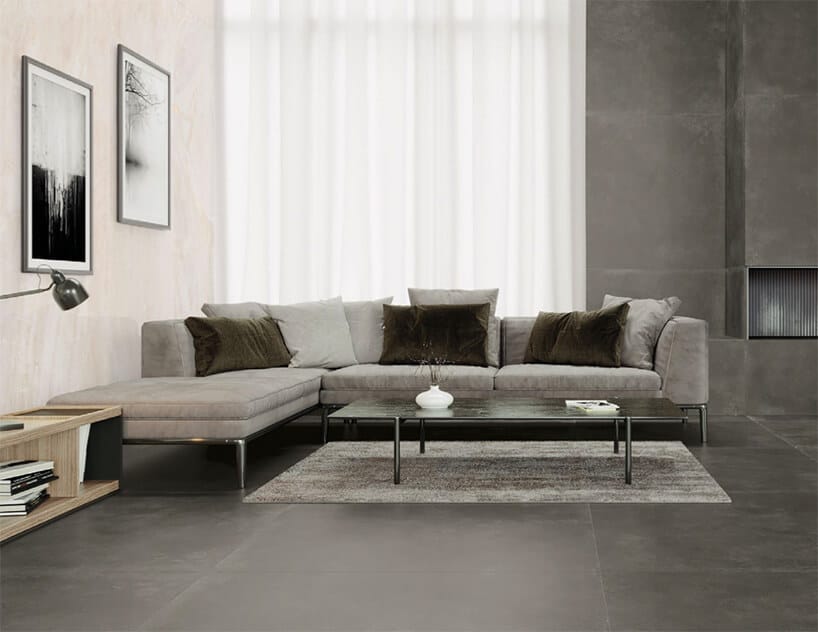 Beton z efektem WOW: nowa kolekcja Modern Concrete od Cerrad