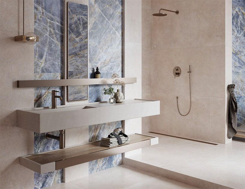 Beton z efektem WOW: nowa kolekcja Modern Concrete od Cerrad