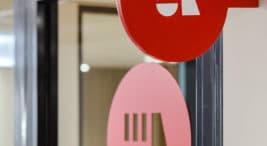 nowoczesne przestrzenie biurowe Strabag