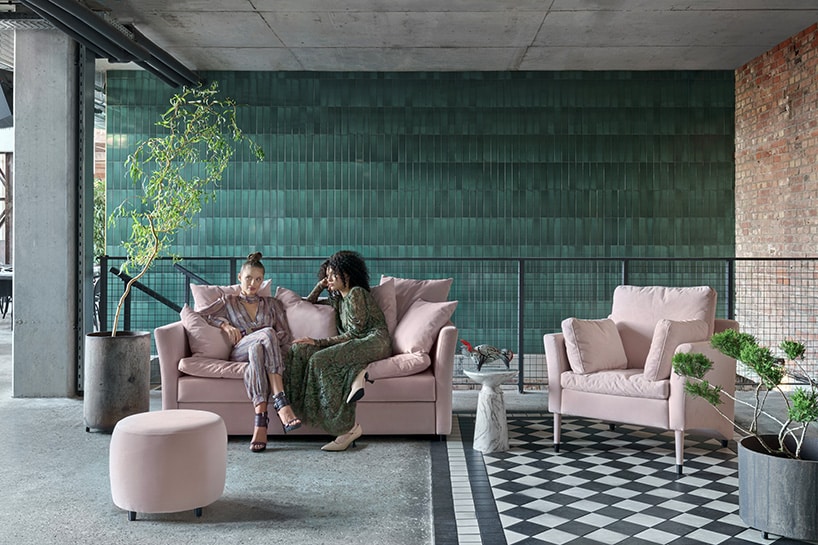 Bizzarto x WARSAW HOME & CONTRACT 2021- relacja wideo