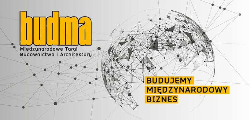 zaproszenie BUDMA 2020