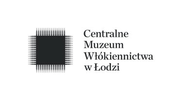 logo Centralne Muzeum Włókiennictwa