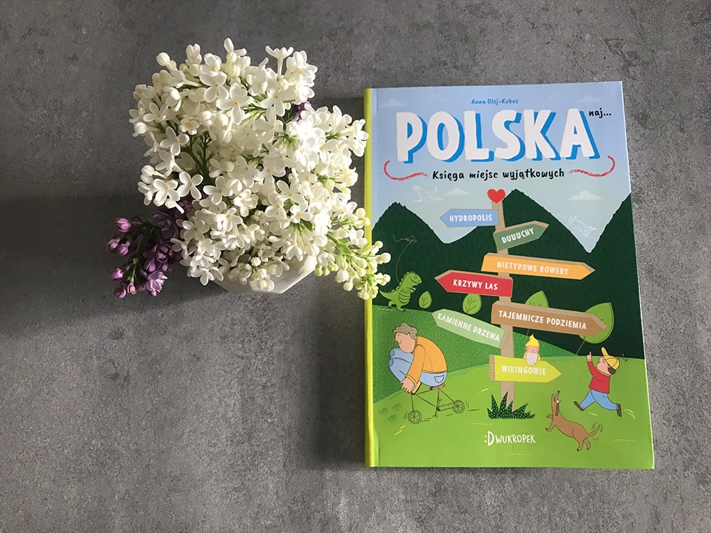 Ciekawe książki o designie i architekturze dla dzieci: 6 propozycji