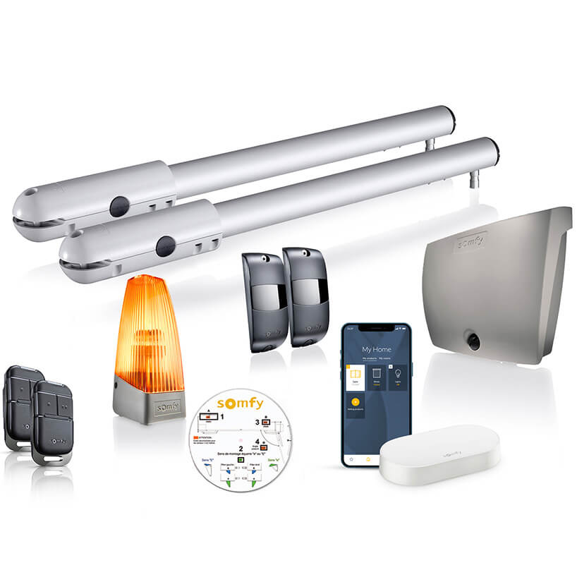 Connectivity kit – łatwy i szybki sposób na smart home