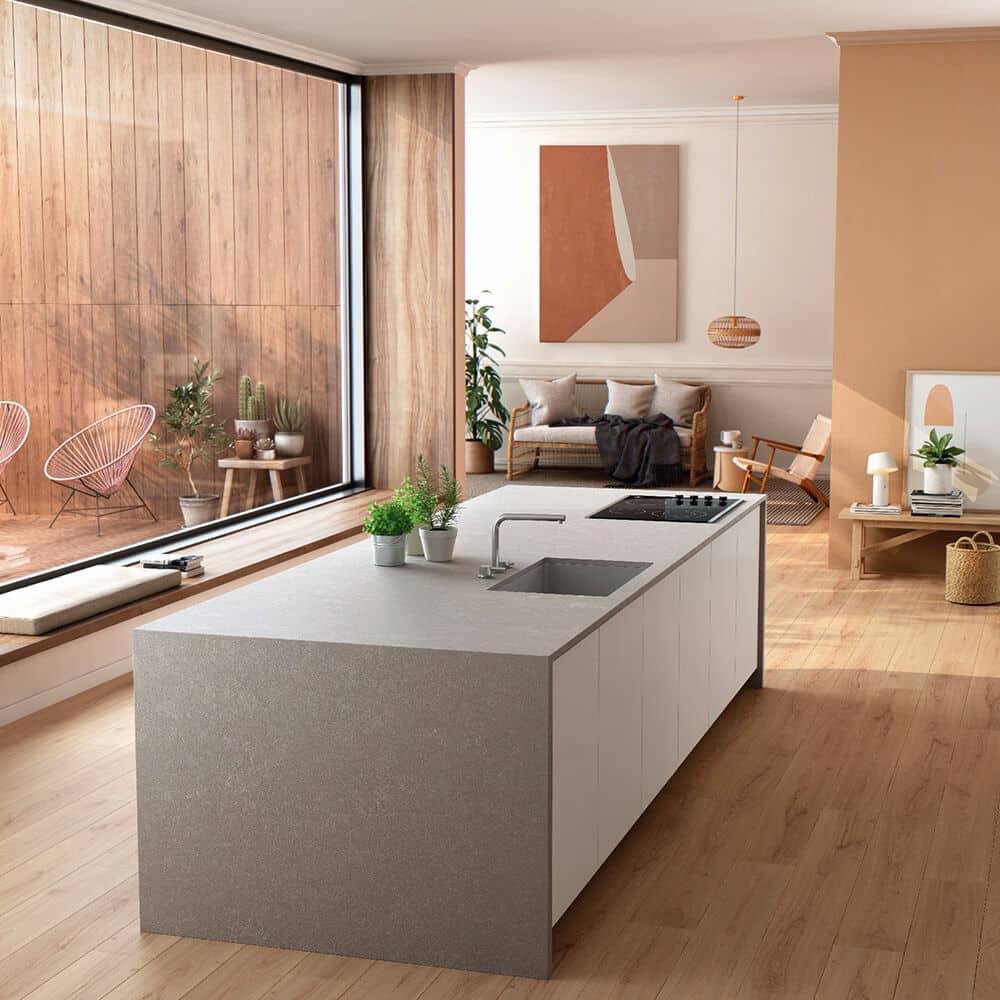 Cosentino prezentuje nowy wizerunek Silestone
