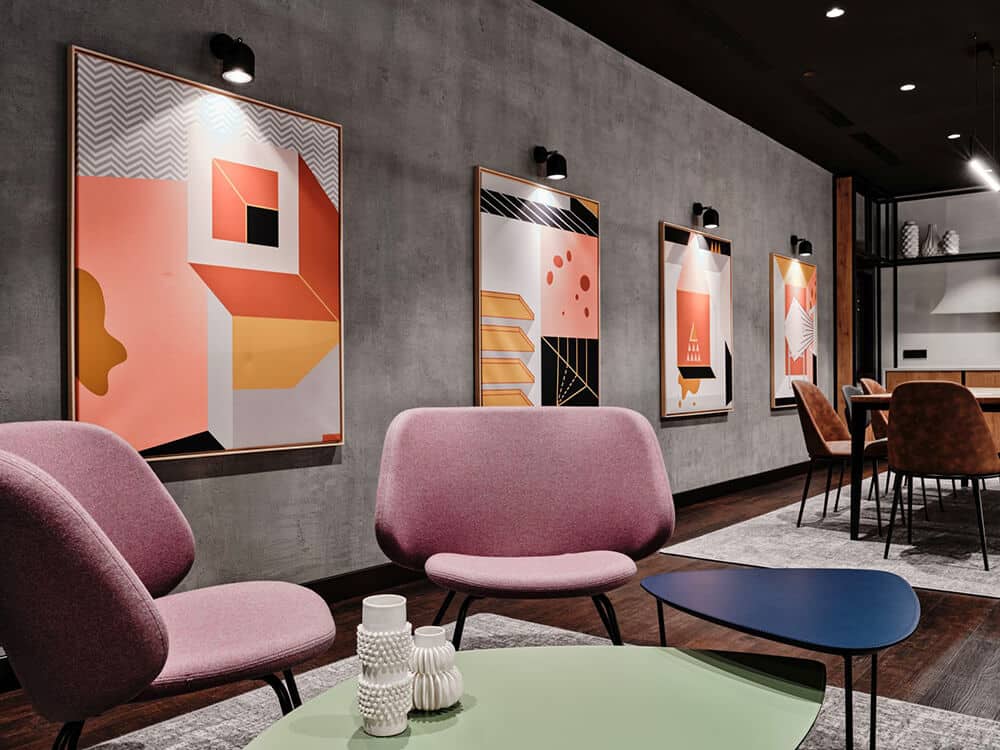 Crowne Plaza Budapest - kolejna zagraniczna realizacja