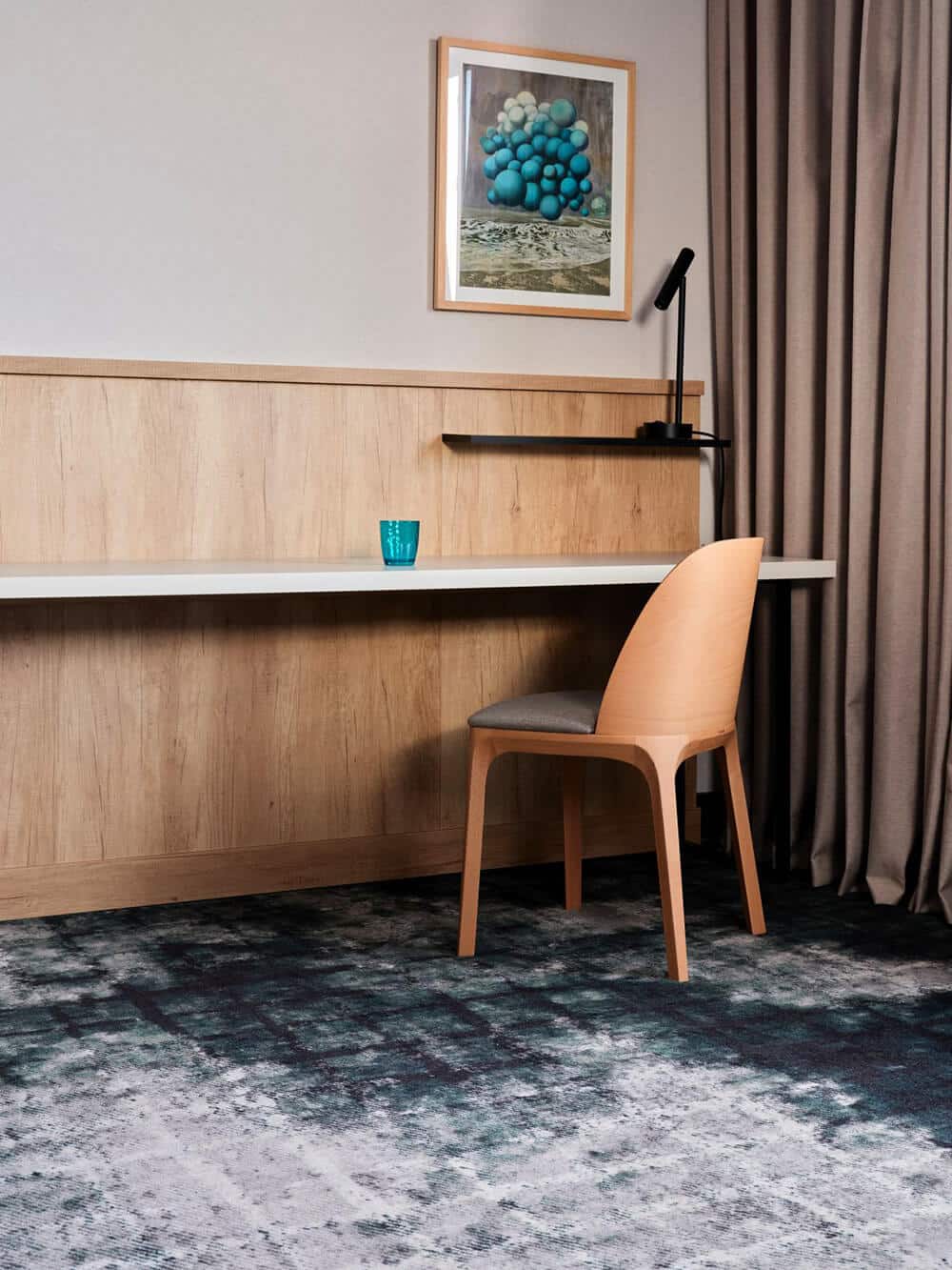 Crowne Plaza Budapest - kolejna zagraniczna realizacja