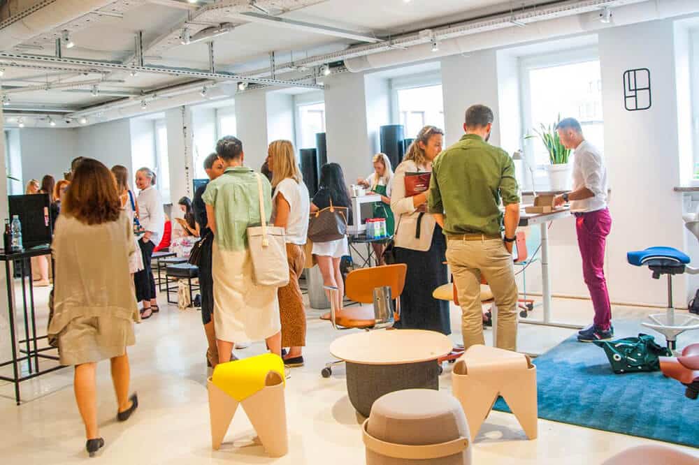 Dekada z OKK! design. 19. edycja po pandemicznej przerwie