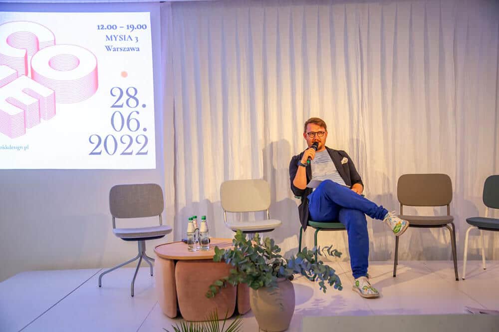Dekada z OKK! design. 19. edycja po pandemicznej przerwie