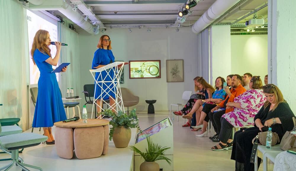 Dekada z OKK! design. 19. edycja po pandemicznej przerwie