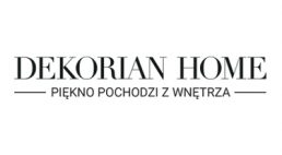 logo dekorian home