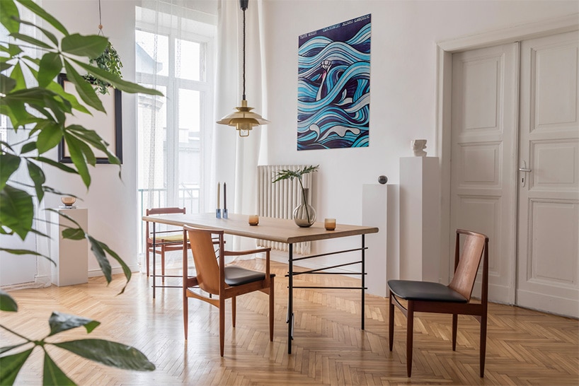 Desa Home sklep oferujący największy wybór sztuki oraz designu