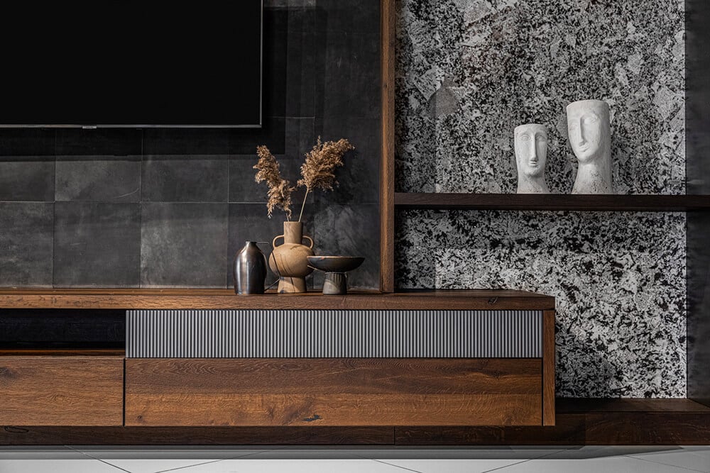 Design dla wymagających – fronty ryflowane od ernestrust