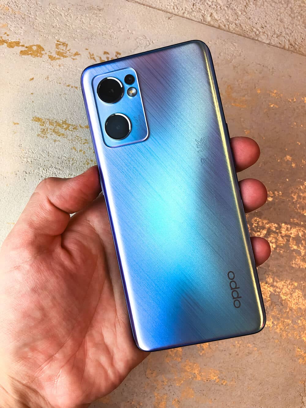 Design, którego nie chcesz wypuścić z ręki: stylowe smartfony