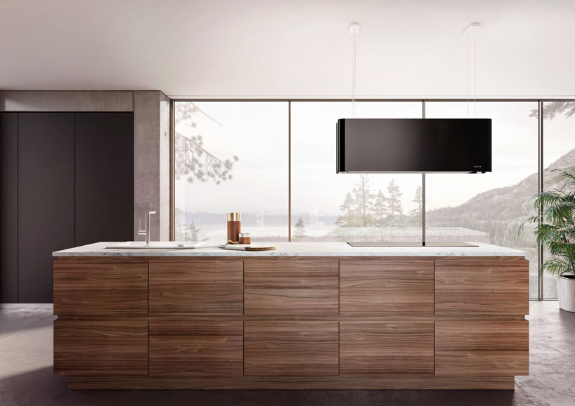 Design od kuchni