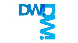 logo DW! Design Weekend 2018