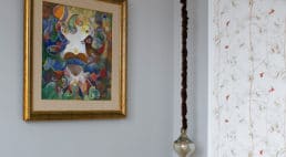 apartament na Mokotowie od Poco Design