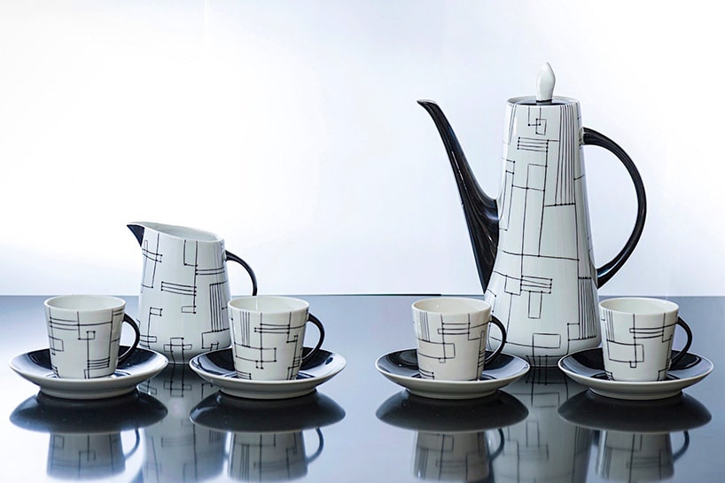 Dobry smak serwuje się na porcelanie
