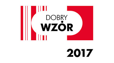 logo Dobry Wzór 2017