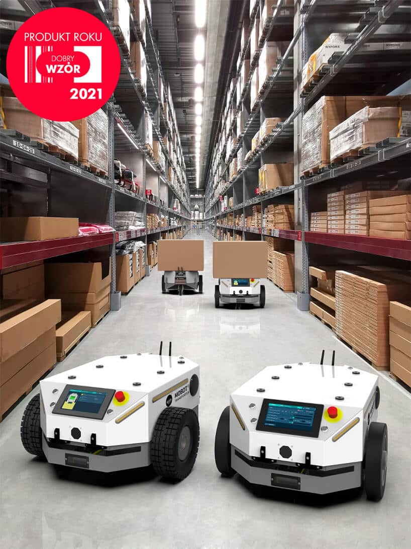 Dobry Wzór 2021: nagrody rozdane