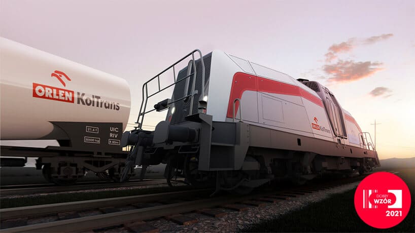 Dobry Wzór 2021: nagrody rozdane