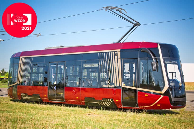 Dobry Wzór 2021: nagrody rozdane