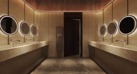 hotel wisła duovita projektu mixd