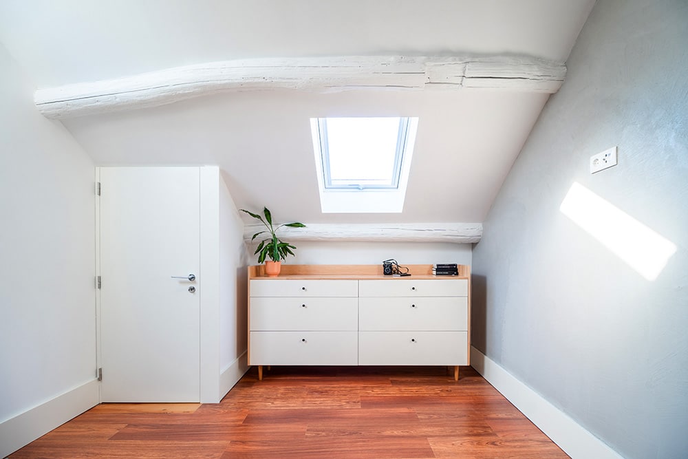 Duplex Porto - wspaniałe kamienice mieszczańskie