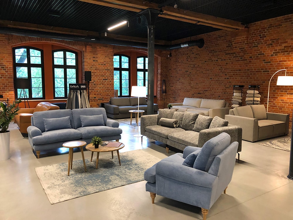 Dzień Projektanta z Gala Collezione
