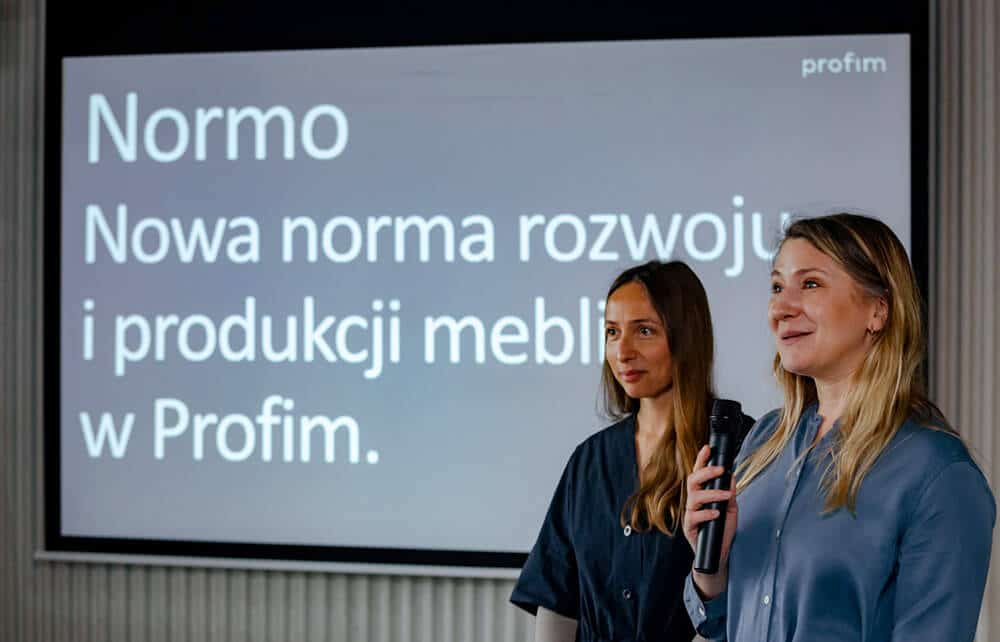 Ekologia i design idą w parze – premiera nowości marki Profim