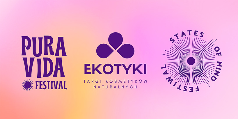Ekotyki, Pura Vida i States of Mind