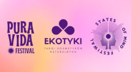 Ekotyki, Pura Vida i States of Mind