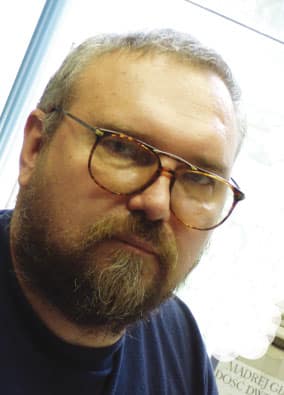 zbiegniew jóźwiak