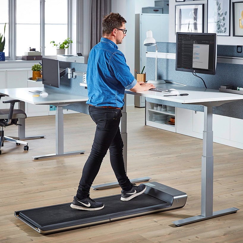 Ergonomiczne biuro: efektywność i większy komfort pracy