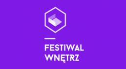logo Festiwal Wnętrz Kraków 2018
