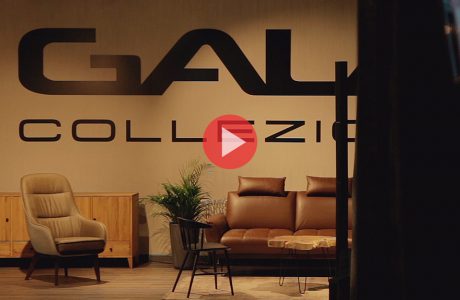 zdjęcie stoiska Gala Collezione