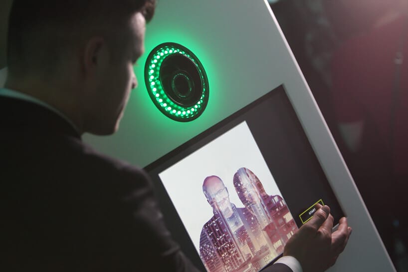 jeden z projektów na Siemens Future Living Award 2018