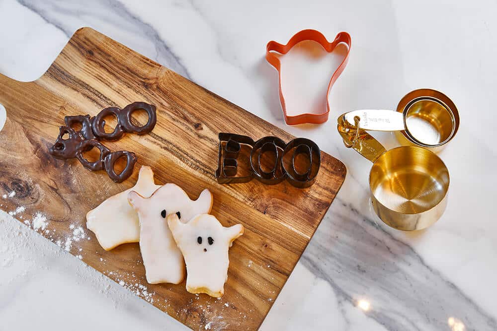 Halloween - dekoracje i ozdoby halloweenowe.