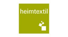 logo Heimtextil 2018