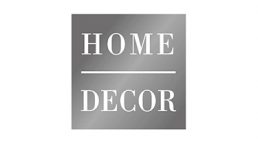 logo HOME DECOR 2020
