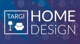 logo targów Home Design 2018 Łódź